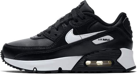 air max bianche e nere